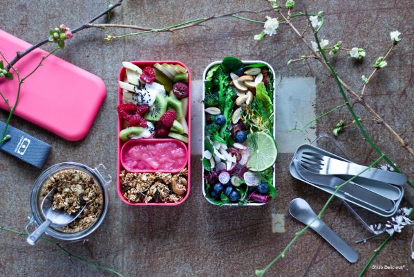 Lunch Box mon bento original